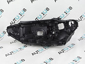 Корпус фары BMW G22 / G23 / G26 (2020-н.в.) Laser LED (левый)