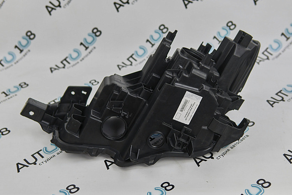 Корпус фары MAZDA 3 BP (2019-н.в.) (правый) по выгодной цене