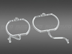 Световоды для фары BMW 7 G11 / G12 (2015-2019) LED левой