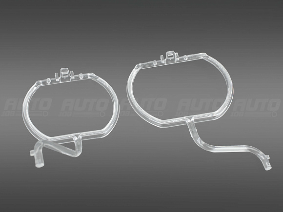 Световоды для фары BMW 7 G11 / G12 (2015-2019) LED левой