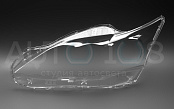 Стекло фары LEXUS CT (2010-2018) галоген (левое)