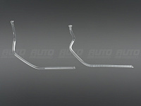Световоды для фары BMW 3 G20 / G21 / G28 (2018-2022) Laser правой — фото 2