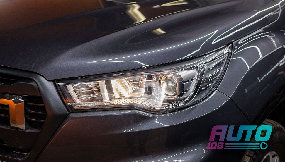 этапы работ - 3