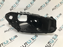 Корпус фары BMW 5 F10 (2013-2016) рестайлинг ксенон (правый)