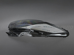 Стекло фары JAGUAR XE (2015-2019) (левое)