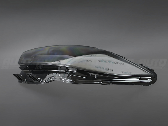 Стекло фары JAGUAR XE (2015-2019) (левое) по выгодной цене