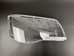 Стекло фары DODGE CARAVAN (2010-2020) (правое)