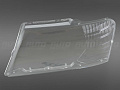 Стекло фары MITSUBISHI PAJERO 3 (1999-2006) (правое) Стекло фары MITSUBISHI PAJERO 3 (1999-2006) (правое) по выгодной цене