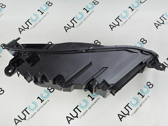 Корпус фары MERCEDES S klasse W222 (2017-2020) рестайлинг LED (левый) по выгодной цене