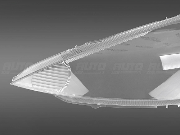 Стекло фары MITSUBISHI GRANDIS (2003-2011) (левое) по выгодной цене