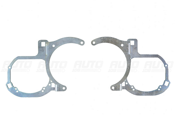 Переходная рамка Mazda 5 CR (2007-2011) - Hella 3 / 3R (комплект, 2шт) по выгодной цене