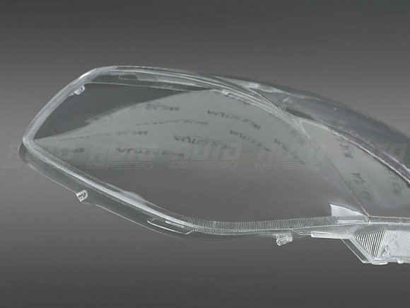 Стекло фары NISSAN TEANA J31 (2003-2005) дорестайлинг (правое) по выгодной цене