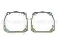 Переходная рамка Toyota RAV 4 CA40 (2012-2015) дорестайлинг - Hella 3 / 3R (к-т, 2шт) по выгодной цене