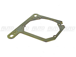 Переходная рамка Hyundai IX35 (2013-2015) рестайлинг - Hella 3 / 3R (к-т, 2шт) 205