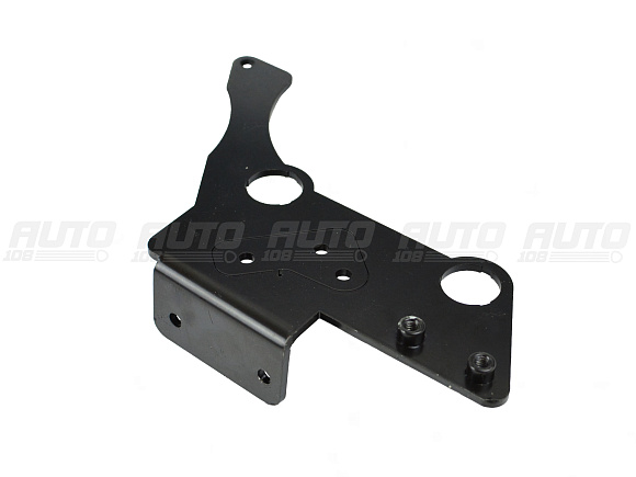 Переходная рамка BMW X5 G05 (2023-2026) рестайлинг (ближний)- Hella 3 / 3R (к-т 2шт)  по выгодной цене