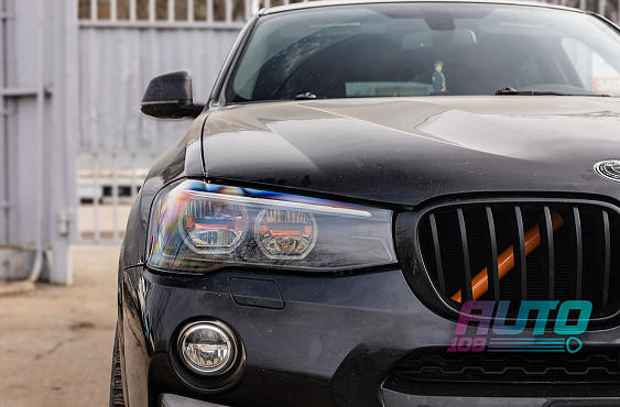 BMW X4 фото