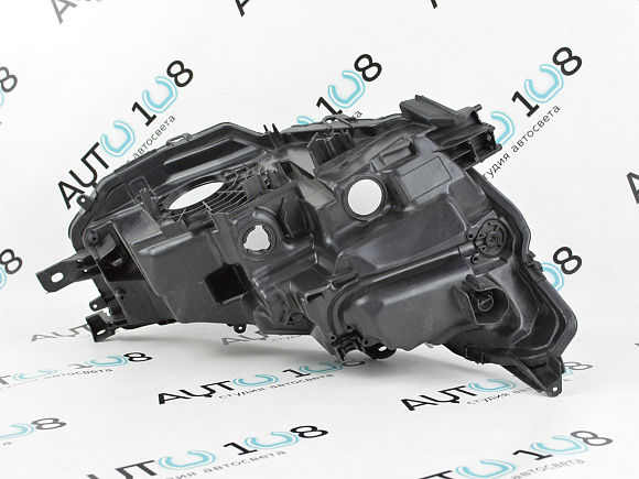 Корпус фары LEXUS IS 3 (2016-2020) рестайлинг FULL LED 3 линзы (левый) по выгодной цене