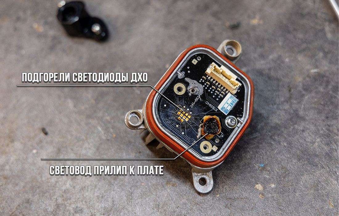 этапы работ - 1