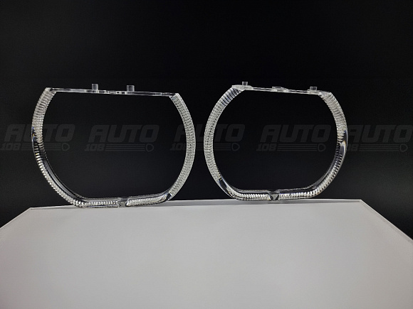 Световоды для фары BMW 3 GT F34 (2013-2016) дорестайлинг правой