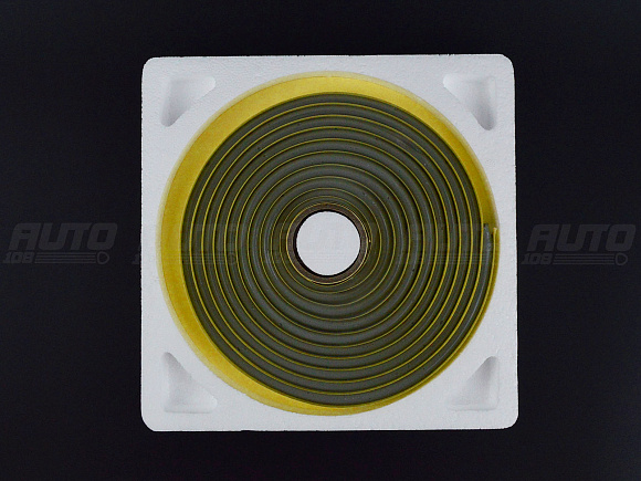 Герметик бутиловый NHK 9ММ / 4.5М (упаковка) СЕРЫЙ по выгодной цене