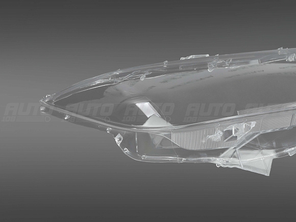 Стекло фары TOYOTA CAMRY V55 (2014-2017) рестайлинг (правое) по выгодной цене