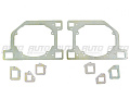 Переходная рамка Lexus RX 2 (2003-2009) без AFS - Hella 3 / 3R (к-т, 2шт) 546 Переходная рамка Lexus RX 2 (2003-2009) без AFS - Hella 3 / 3R (к-т, 2шт) 546 по выгодной цене