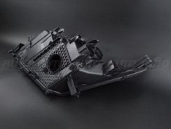 Корпус фары LEXUS NX (2017-2021) рестайлинг LED 1 линза (правый)