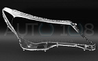 Стекло фары TOYOTA RAV 4 CA40 (2012-2015) дорестайлинг (правое) по выгодной цене