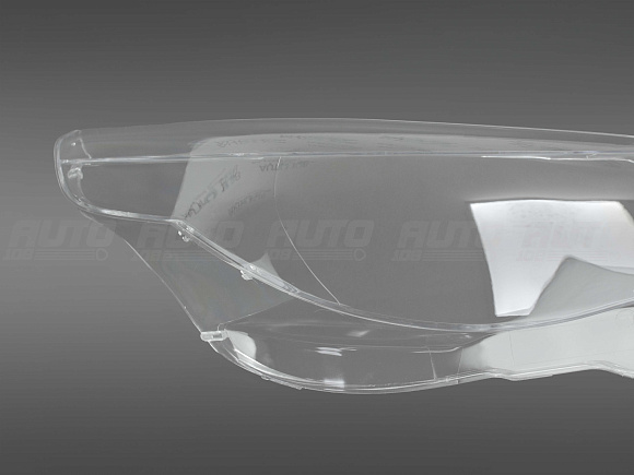 Стекло фары BMW 5 E60 / E61 (2003-2010) (правое) по выгодной цене