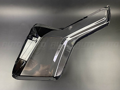 Стекло фары CADILLAC ESCALADE 4 (2014-2020) (правое)