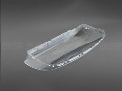 Стекло фары HYUNDAI ELANTRA 3 XD2 (2003-2010) рестайлинг (левое)