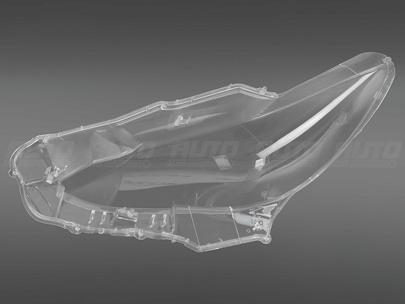 Стекло фары MAZDA 6 GJ LED (2015-2018) рестайлинг (правое) по выгодной цене