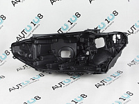 Корпус фары BMW G22 / G23 / G26 (2020-2024) Laser LED (левый) — фото 2