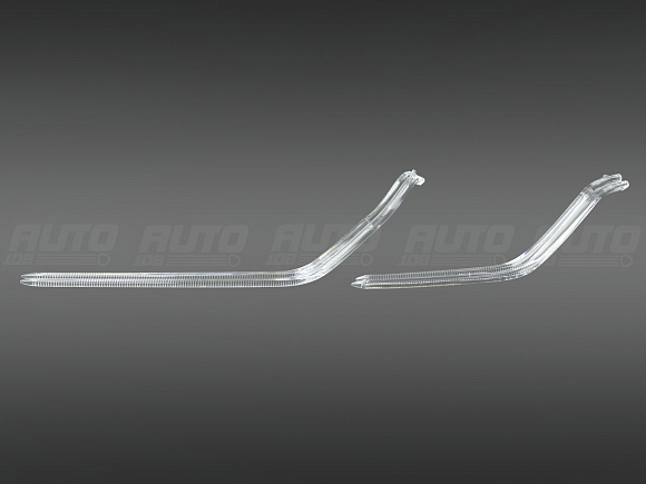 Световоды для фары BMW 5 G30 (2020-2023) рестайлинг Adaptive LED и Laser (левой)