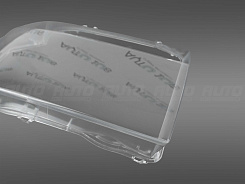 Стекло фары LAND ROVER FREELANDER 2 (2012-2014) 2-й рестайлинг (правое)