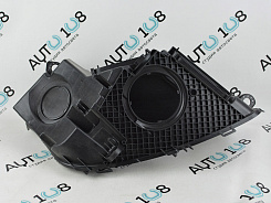 Корпус фары MERCEDES GLC klasse X253 (2019-2024) рестайлинг MULTIBEAM (левый)