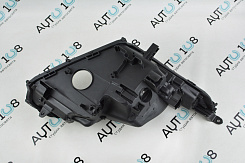 Корпус фары LEXUS NX (2014 - 2017) дорестайлинг LED 3 линзы (левый)