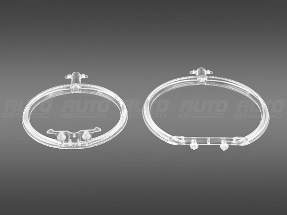 Световоды для фары BMW 7 F01 / F02 (2012-2015) рестайлинг КСЕНОН левой