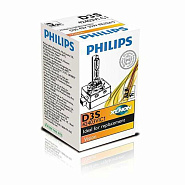 Ксеноновая лампа D3S Philips Vision 4400K (42403VIC1)
