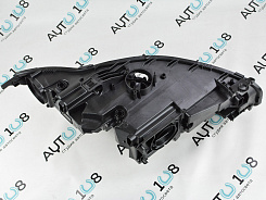 Корпус фары BMW 8 G14 / G15 / G16 (2018-2022) (левый)