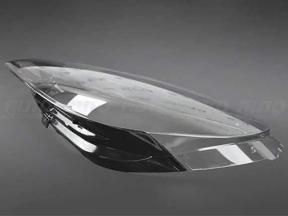 Стекло фары PORSCHE CAYENNE II 958 (2014-2018) рестайлинг (левое) по выгодной цене