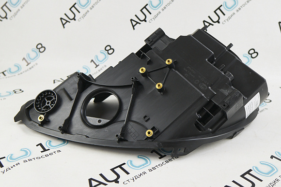 Корпус фары PORSCHE CAYENNE II 958 (2014-2018) рестайлинг LED (правый) по выгодной цене