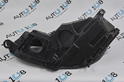 Корпус фары AUDI A4 B9 (2019-н.в.) рестайлинг Full LED (правый)