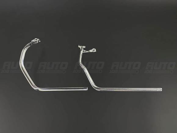 Световоды для фары BMW X3 G01 / X4 G02 (2021-2024) рестайлинг правой по выгодной цене