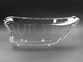 Стекло фары HONDA CR-V 5 (2016-2023) (левое) по выгодной цене
