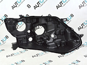 Корпус фары Nissan X-Trail T32 (2013-2017) галоген (правый)