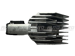 Блок подсветки светодиодных колец BMW 5 F10 (2009-2013) дорестайлинг 63127262731