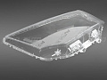 Стекло фары MITSUBISHI PAJERO SPORT 2 (2008-2016) (левое) Стекло фары MITSUBISHI PAJERO SPORT 2 (2008-2016) (левое) по выгодной цене