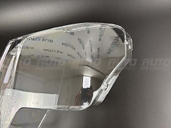 Стекло фары FORD F150 (2008-2014) (левое)