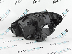 Корпус фары MERCEDES B klasse W246 (2011-2014) дорестайлинг (правый)
